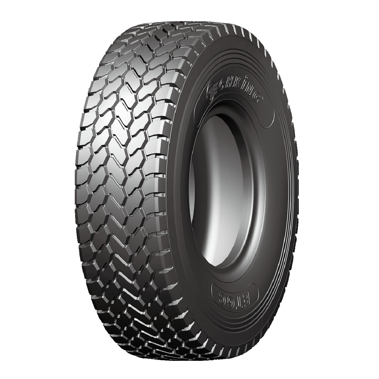 青岛泰凯英轮胎有限公司