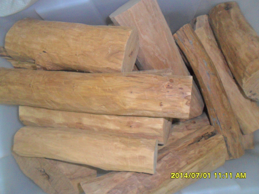 真木堂供应北澳檀香木 老山檀木 澳洲檀香木 工艺品雕刻原木