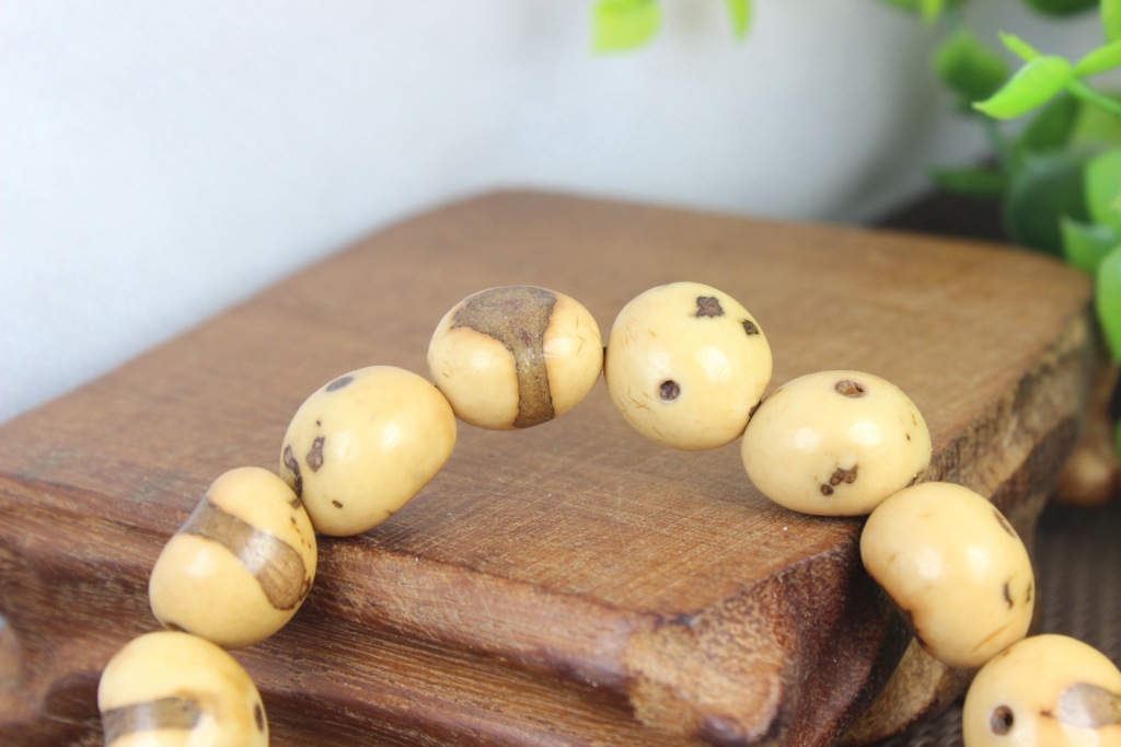 大佛眼菩提子手串 天然大佛眼菩提子手串