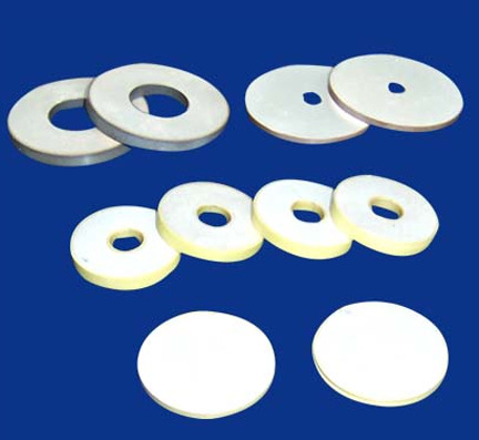 压力传感器 压力传感器专用压电陶瓷晶片