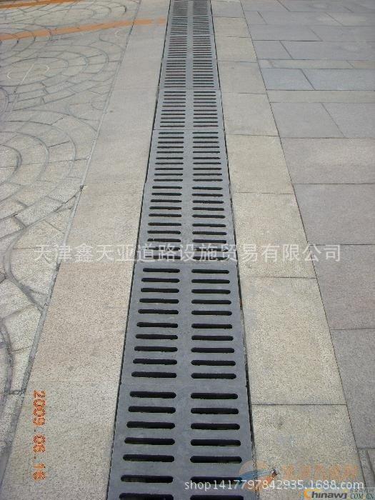 篦子 球墨铸铁篦子 供应天津球墨铸铁篦子 沟盖板 收水排污篦子