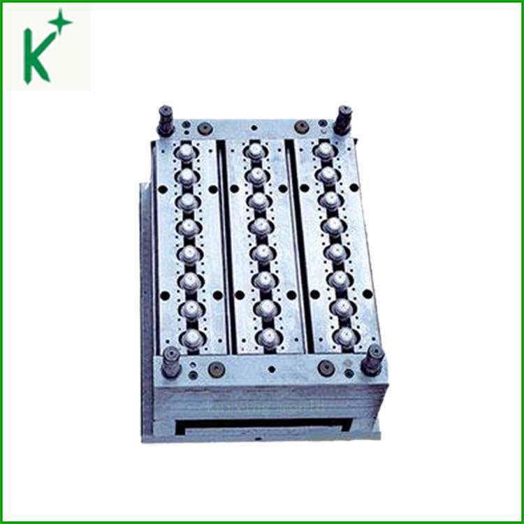 上海塑料模具厂 汽车接插件模具制作 汽车配件注塑加工制造 开模