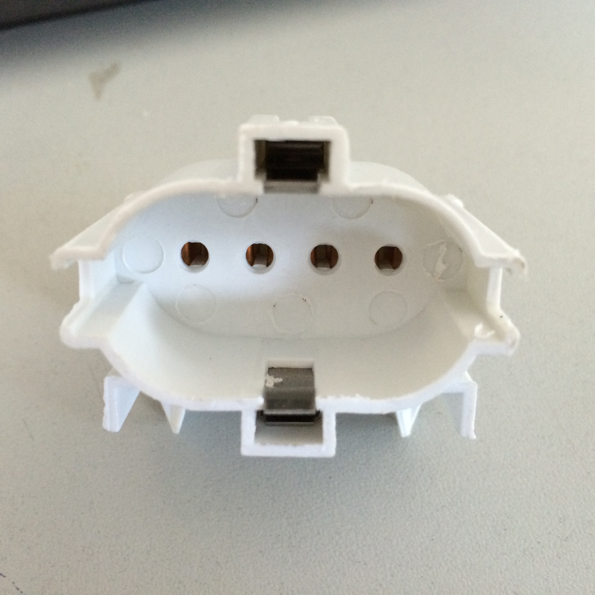 2g7灯座,面包灯灯座,2g7-f401灯座,2g7灯管座,2g7光管座