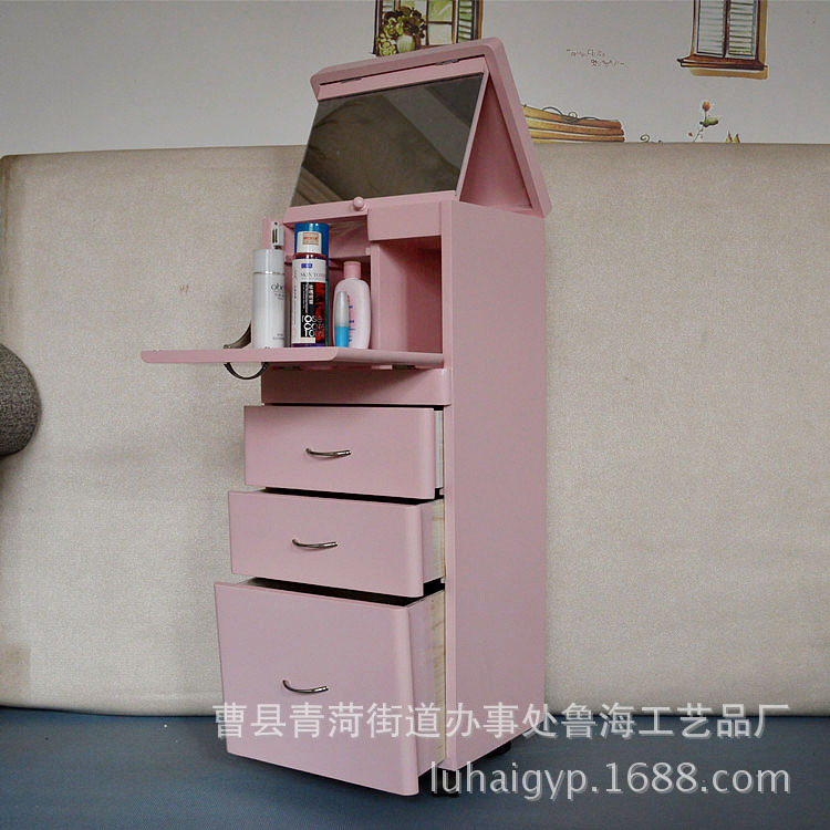 Test Site Factory Direct Bedroom Dressing Table Small Apartment