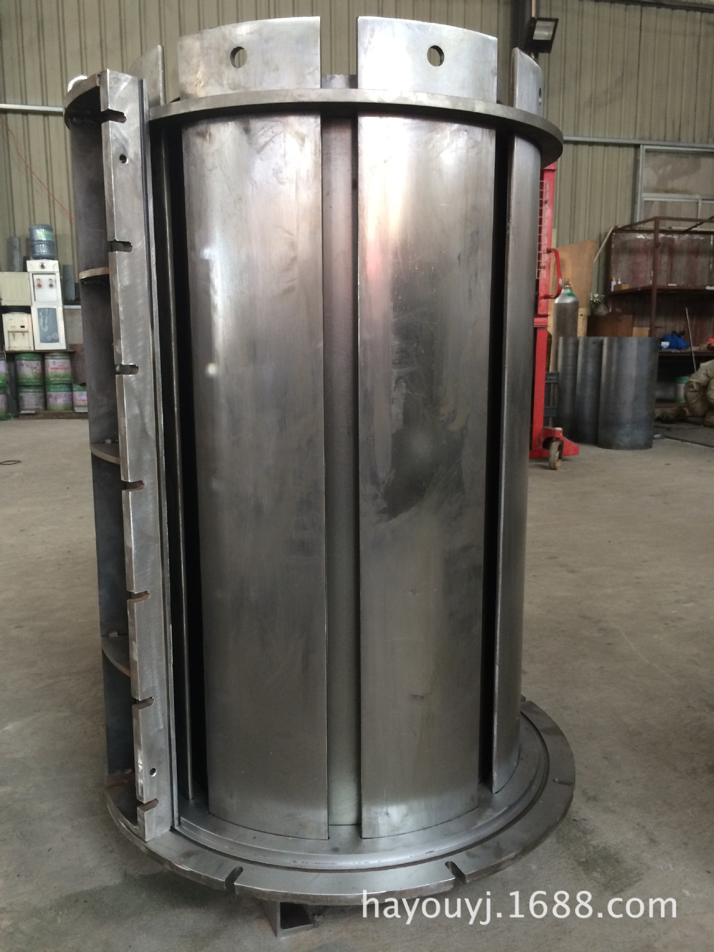 厂家批发干式变压器模具 厂商直供全硬模具 变压器模具加工