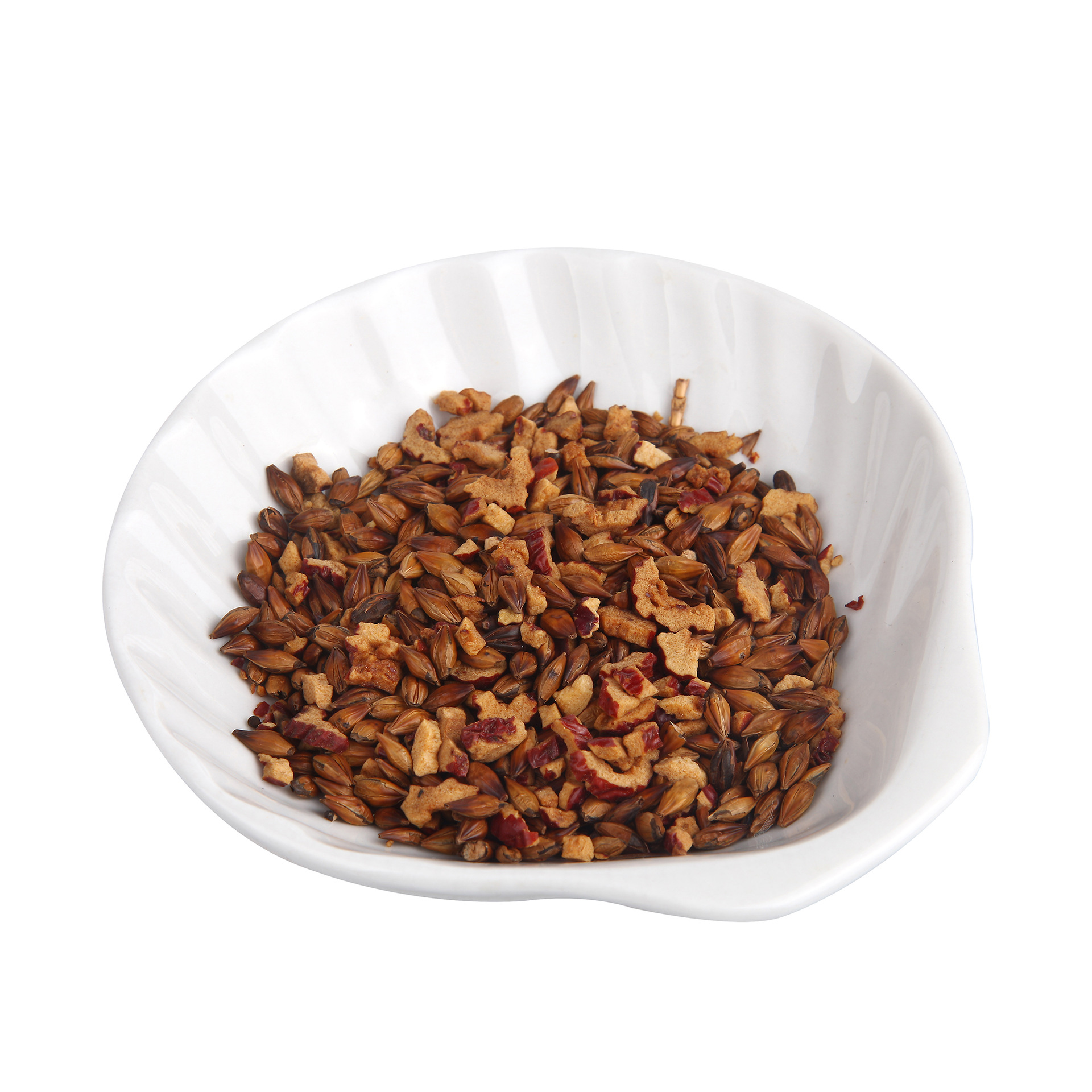 大麦红枣茶 立体三角茶包 代加工 袋泡茶 可混批 畅销茶贴牌