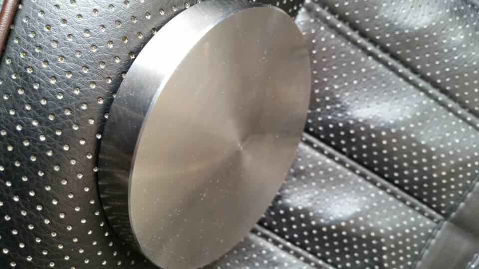 不锈钢圆片 不锈钢板割圆 201