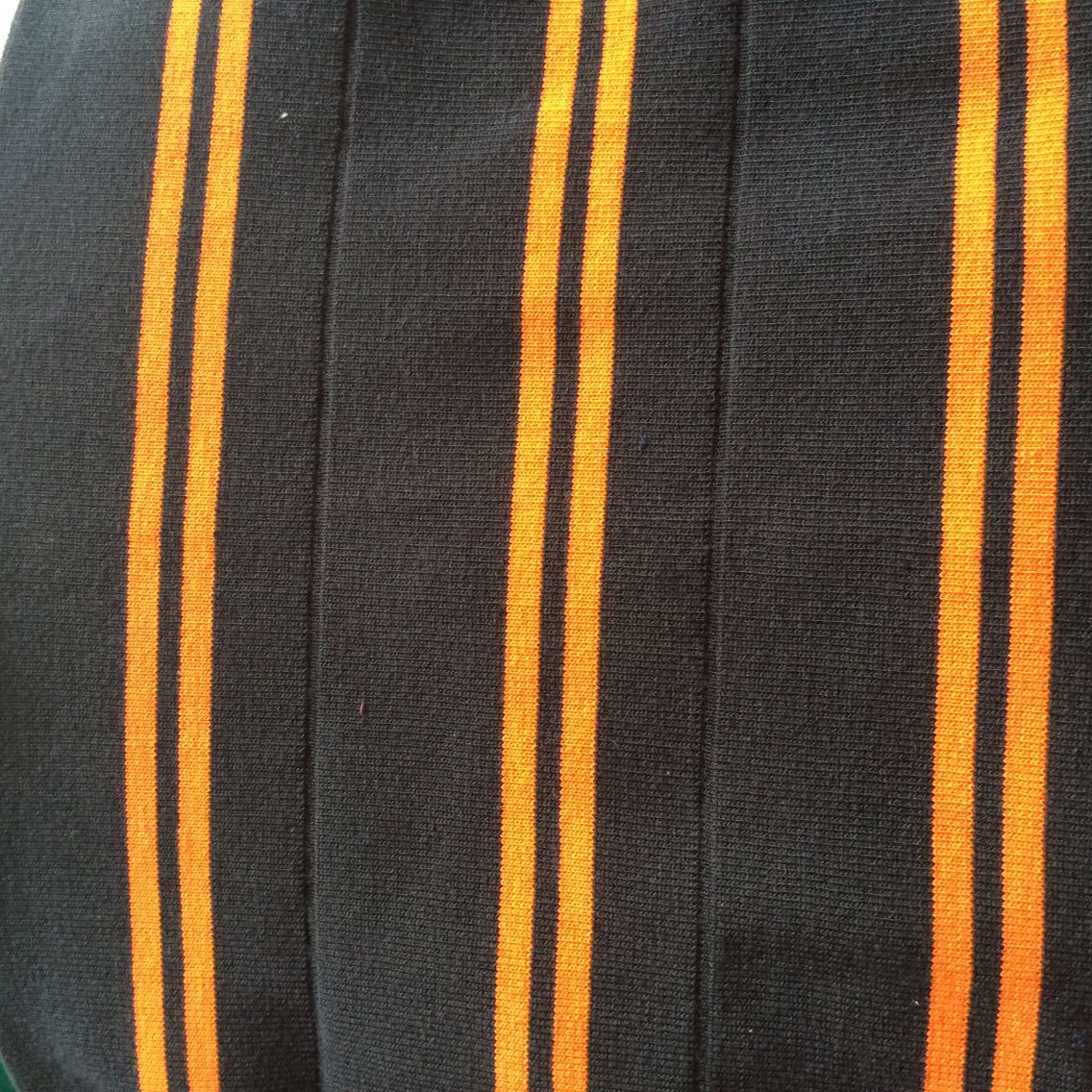 厂家螺纹袖口 针织螺纹面料 横机罗纹裤腰 罗纹领罗纹下摆罗纹布