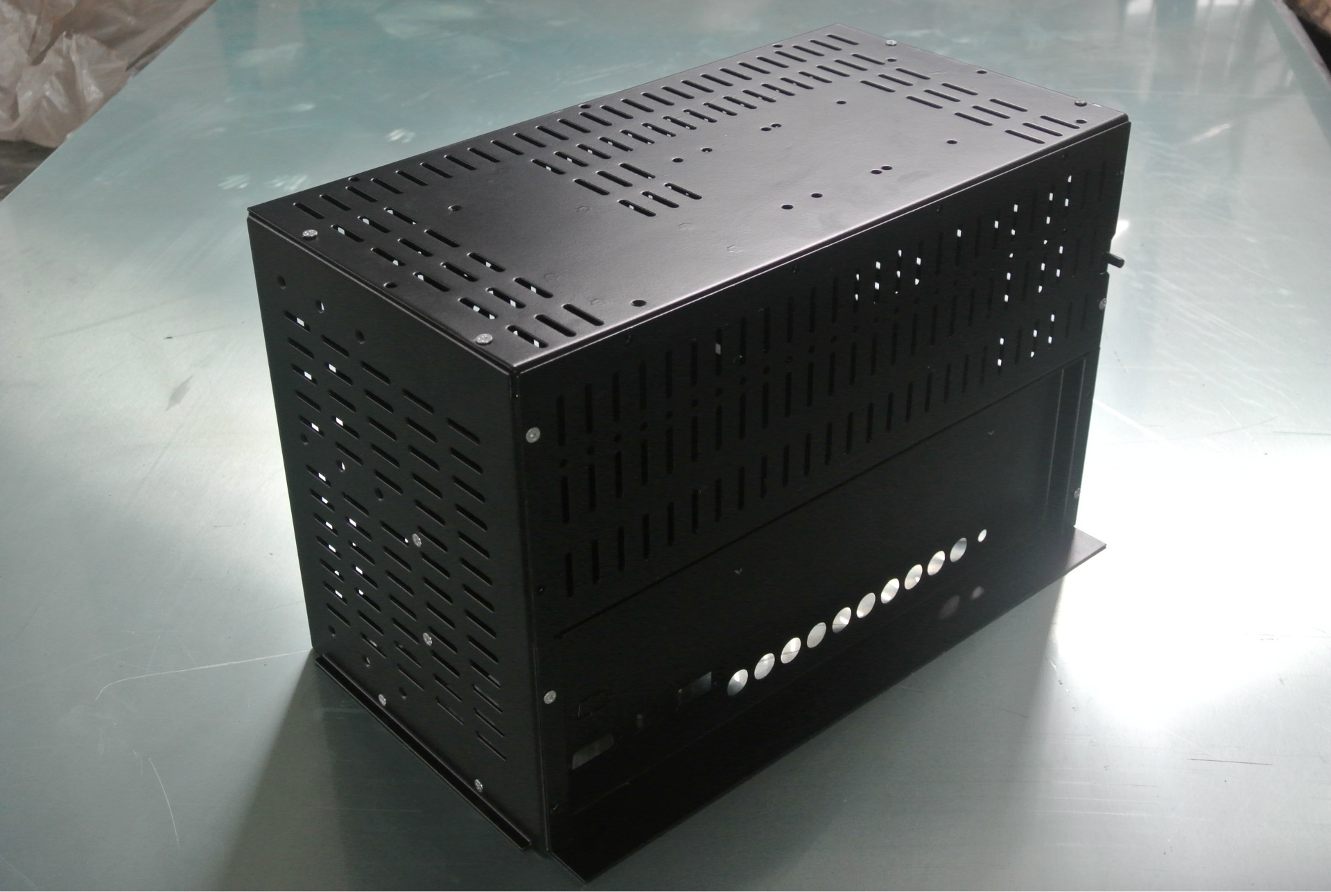 【非标机箱机柜 型号pr01015】价格,批发,供应商厂家 - 余姚市濠畅