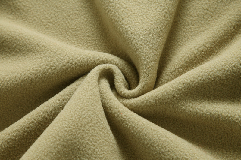 们下单都是一手4件随机发货,齐色齐码一手4件 【布料】:双层摇粒绒布