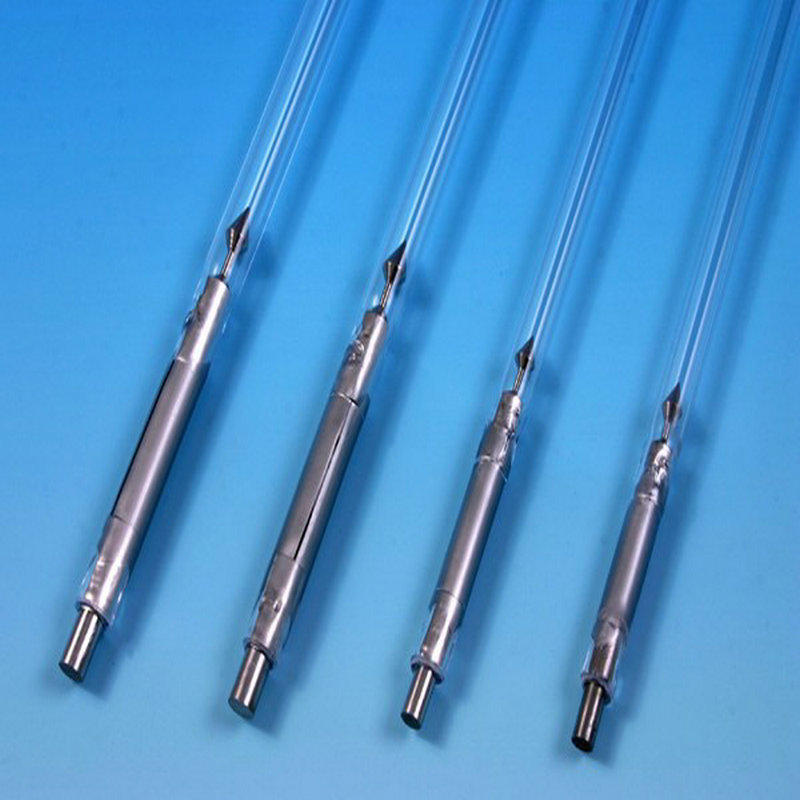 全国供应高性氙气灯管 焊接机激光氙灯月销千件!