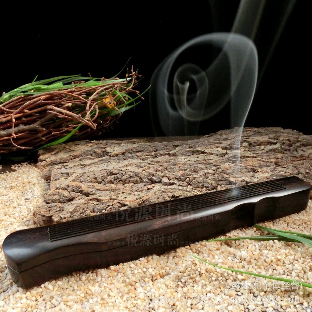 纯天然太行崖柏 线香卧香 陈化老料高油崖柏香 厂价直销散装香薰