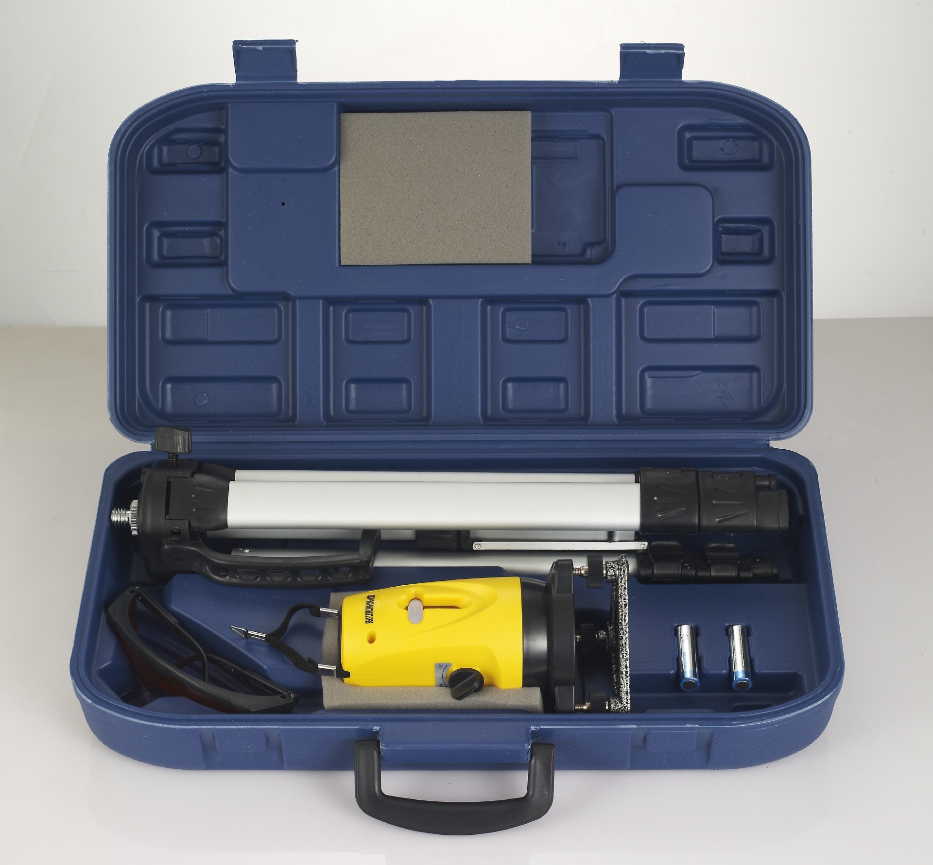 高精度 2线自动安平十字激光水平仪zh