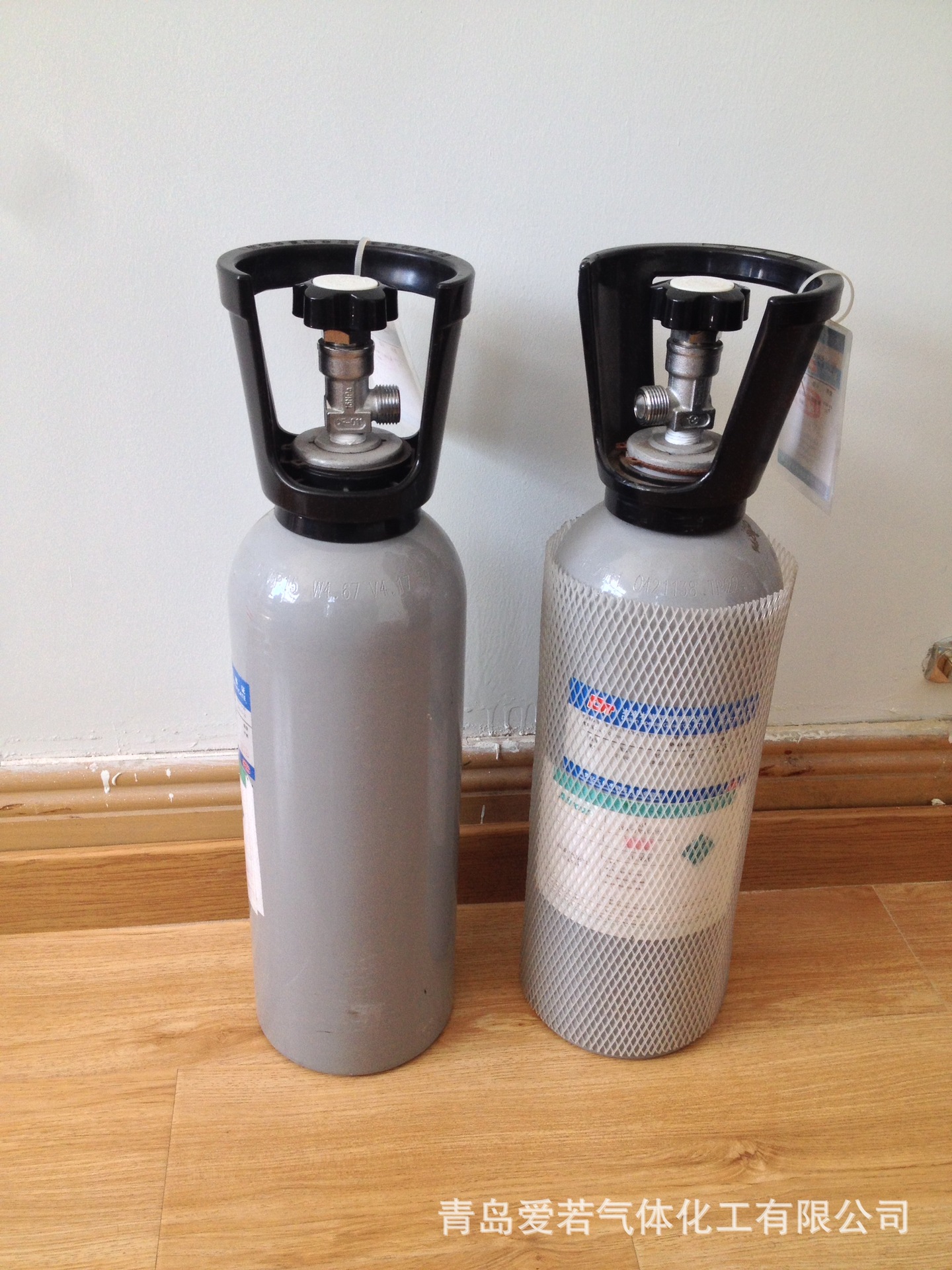 青岛爱若气体化工有限公司