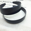 diy Accessories Plastic Hair hoop Cloth bag Head hoop floor Blank Partially Prepared Products manual Material Science diy Accessories Plastic Hair hoop Cloth bag Head hoop floor Blank Partially Prepared Products manual Material Science