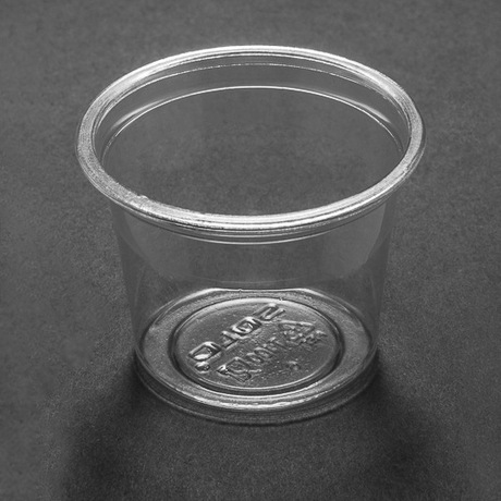 0.9oz/25毫升试饮杯