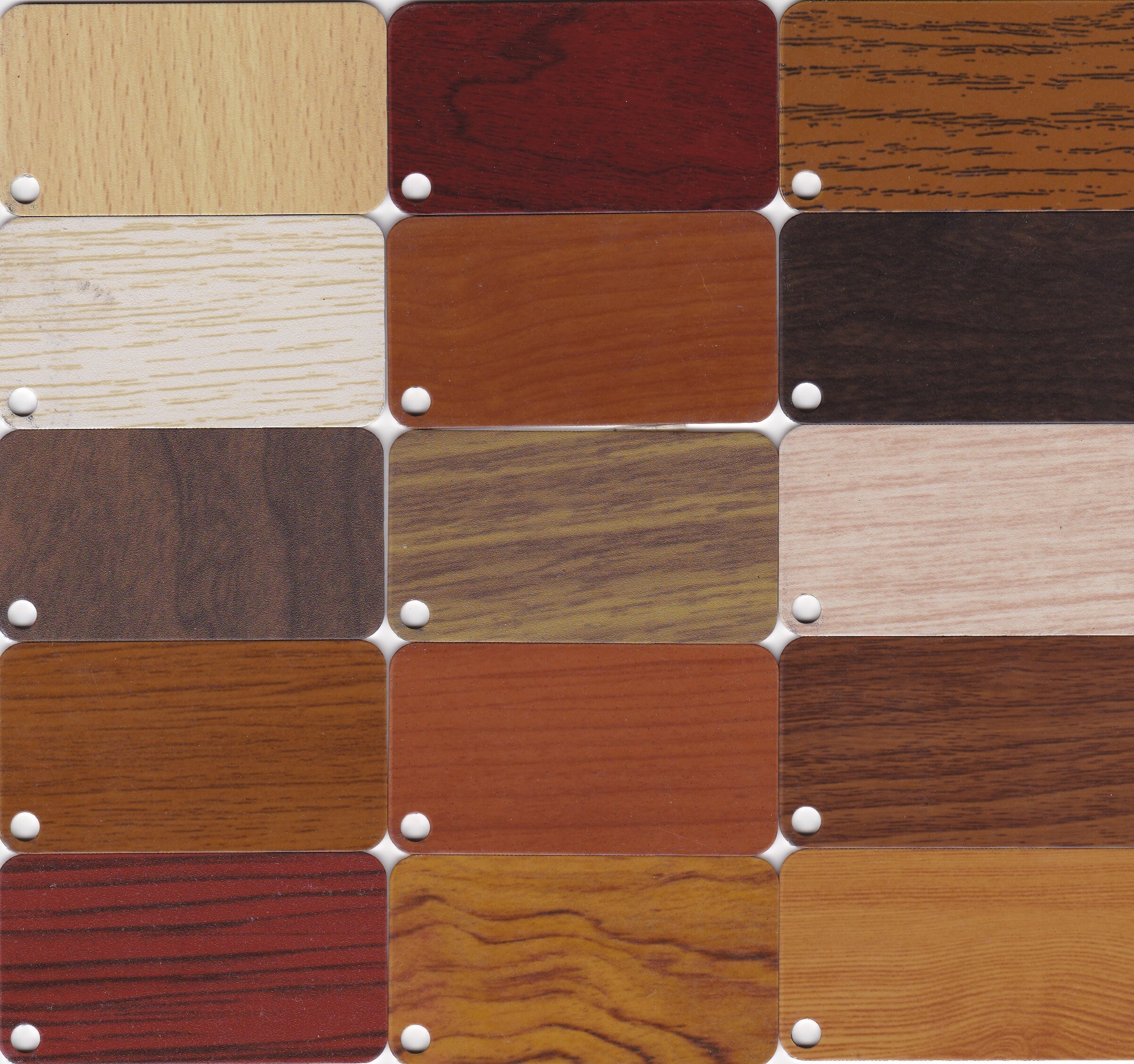 木纹烤漆:(做木纹工艺整张椅子另加30-35元)油漆色卡:温馨提示:我司