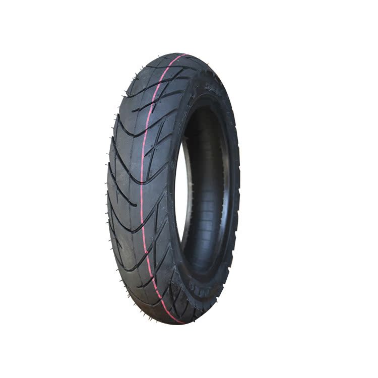 华丰duro 90/90-10真空胎电动车 电瓶车 电瓶车摩托车真空轮胎