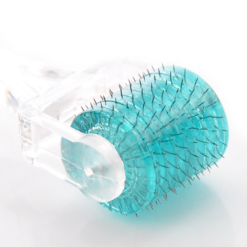 0毫米微针滚轮美容器 祛除妊娠纹祛斑美容针