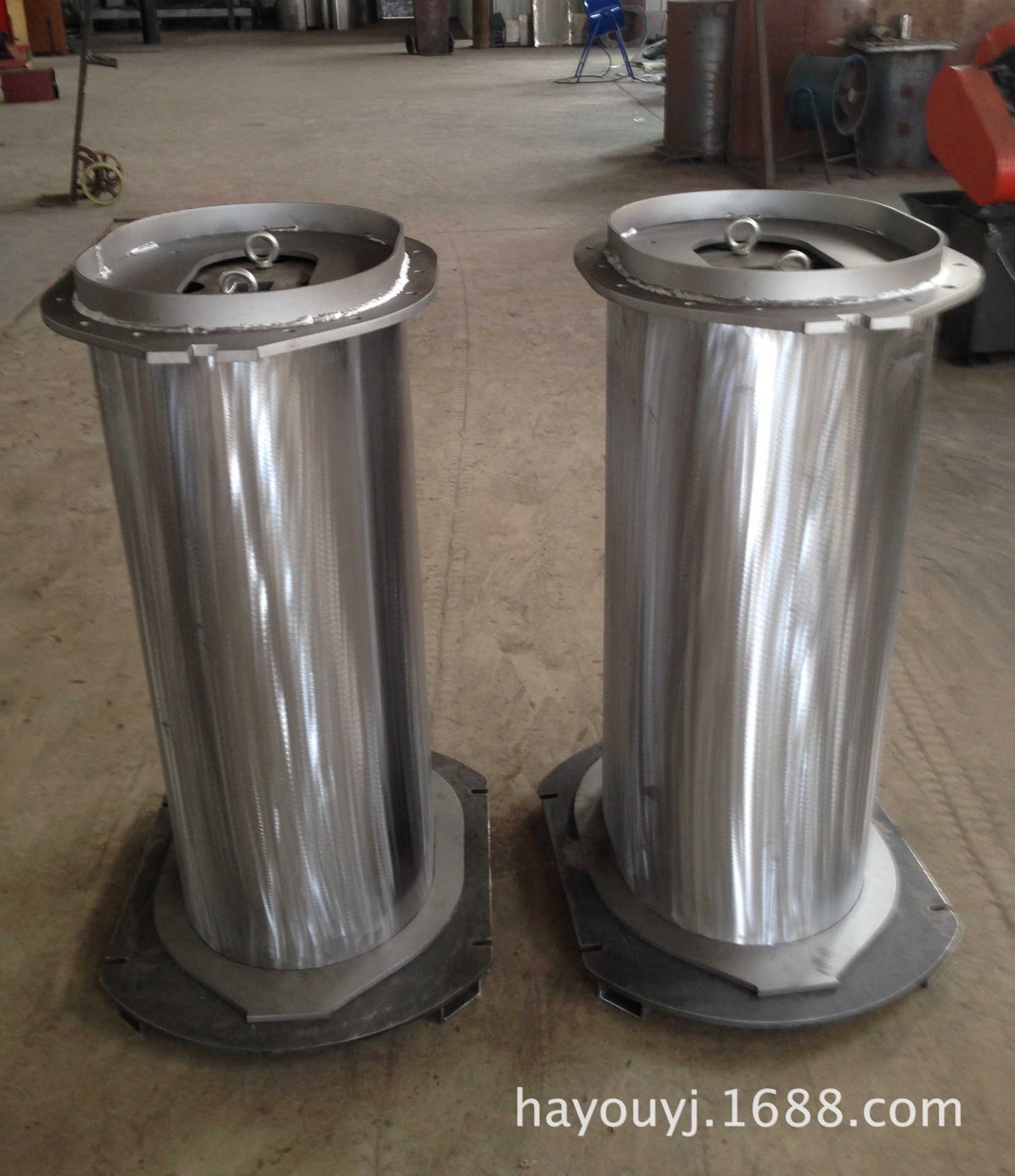 变压器浇注模具