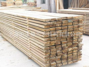 南方松防腐木