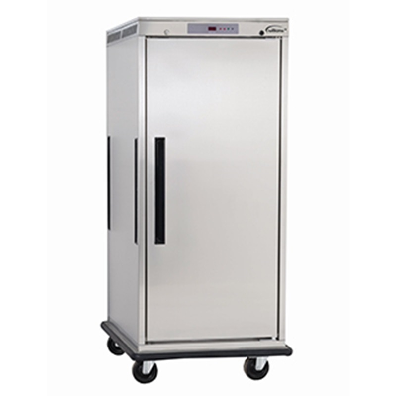 williams宴会保温车mhc16ss威廉士单门热保温柜移动式不锈钢暖柜