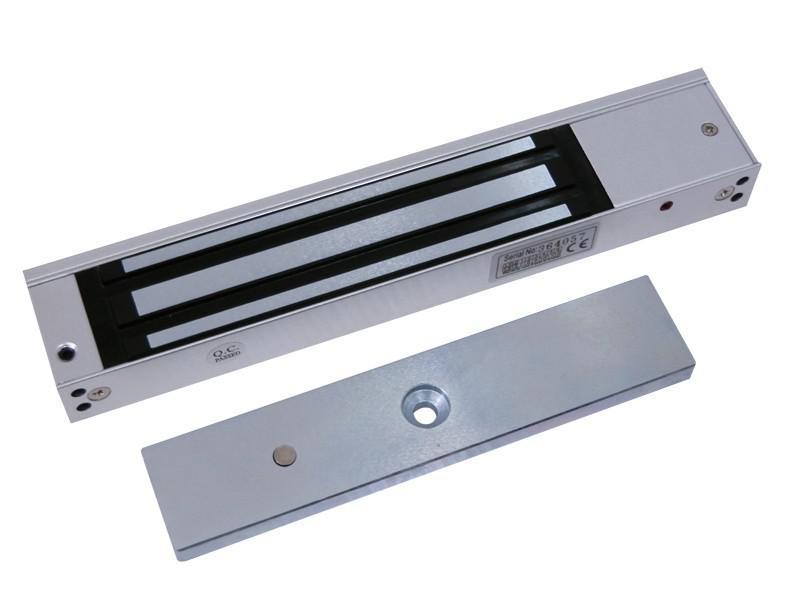 180公斤门禁磁力锁