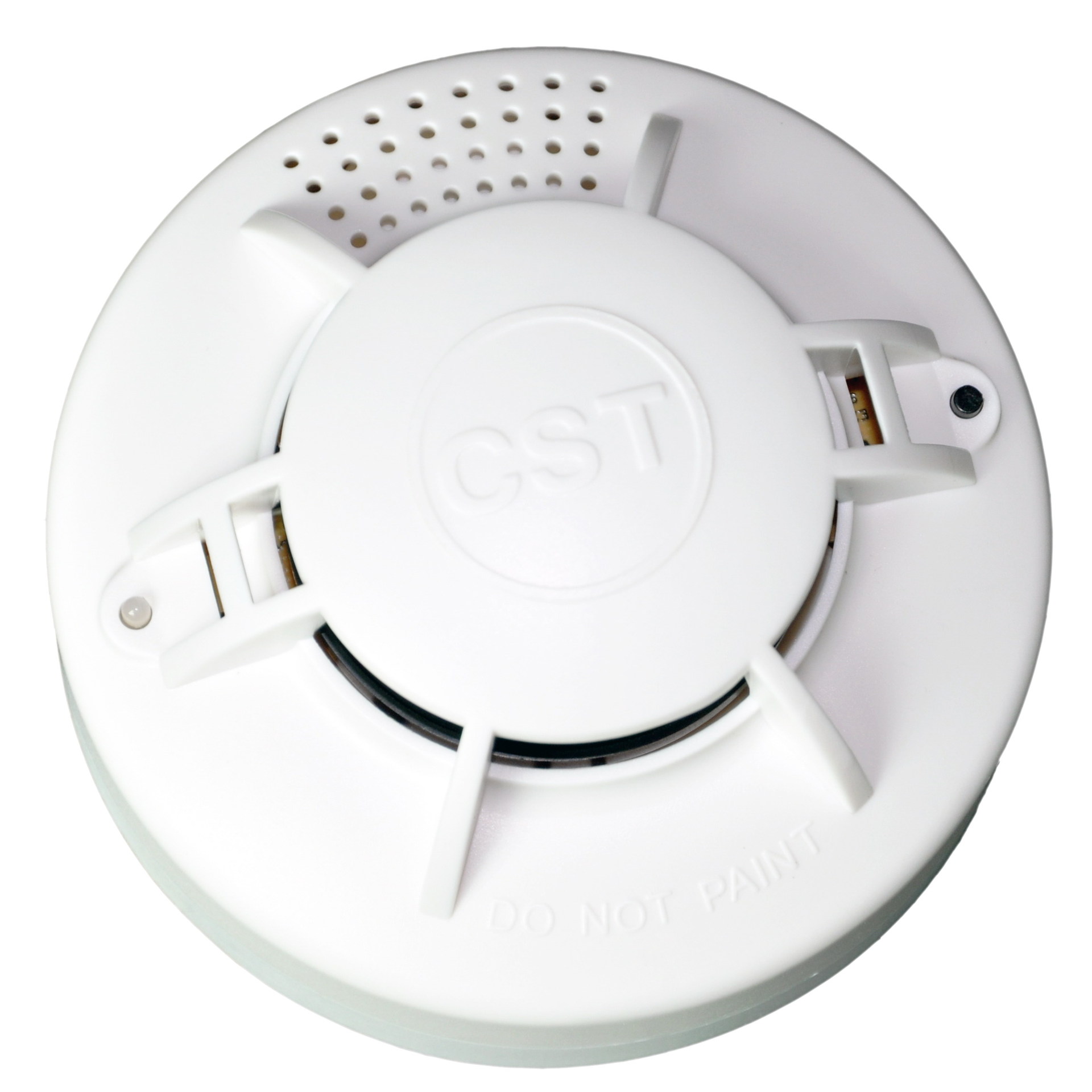 smoke alarm 光电式独立烟感探测器 外销烟感 家用感烟器 烟感器