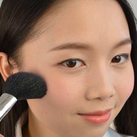 简单日常职场妆容,让你上班也能美美哒