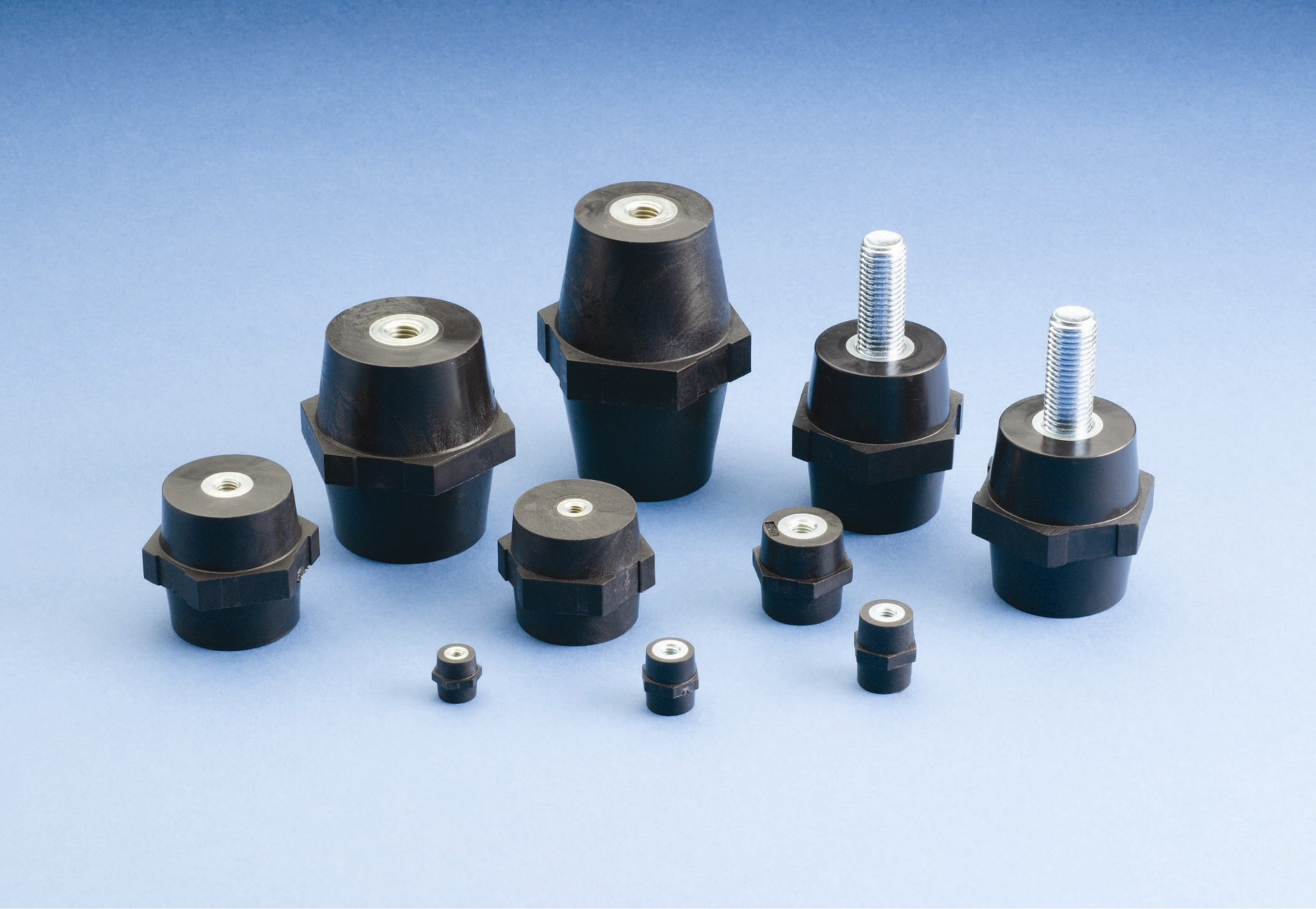 erico绝缘子 548530 iso tp 45m6 eriflex insulators