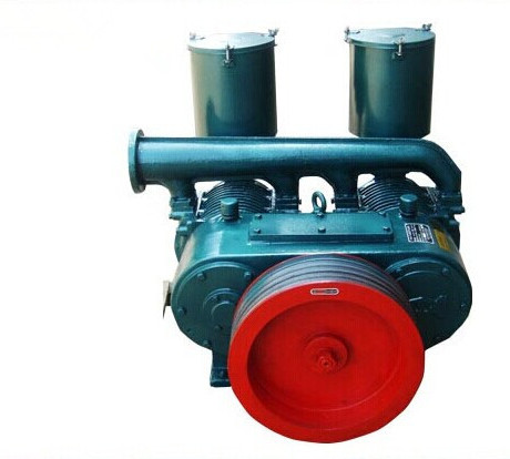 辽宁沈阳散装水泥罐车座机渤海双缸系列空压机hycw-12/2