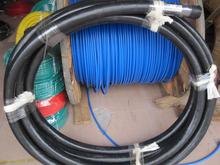 奔达康电力电缆 PVC国标无氧铜芯电力电缆水电安装供应