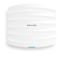 TP-LINK TL-AP302C-PoE吸顶式无线AP企业级商用酒店宾馆wi-fi覆盖