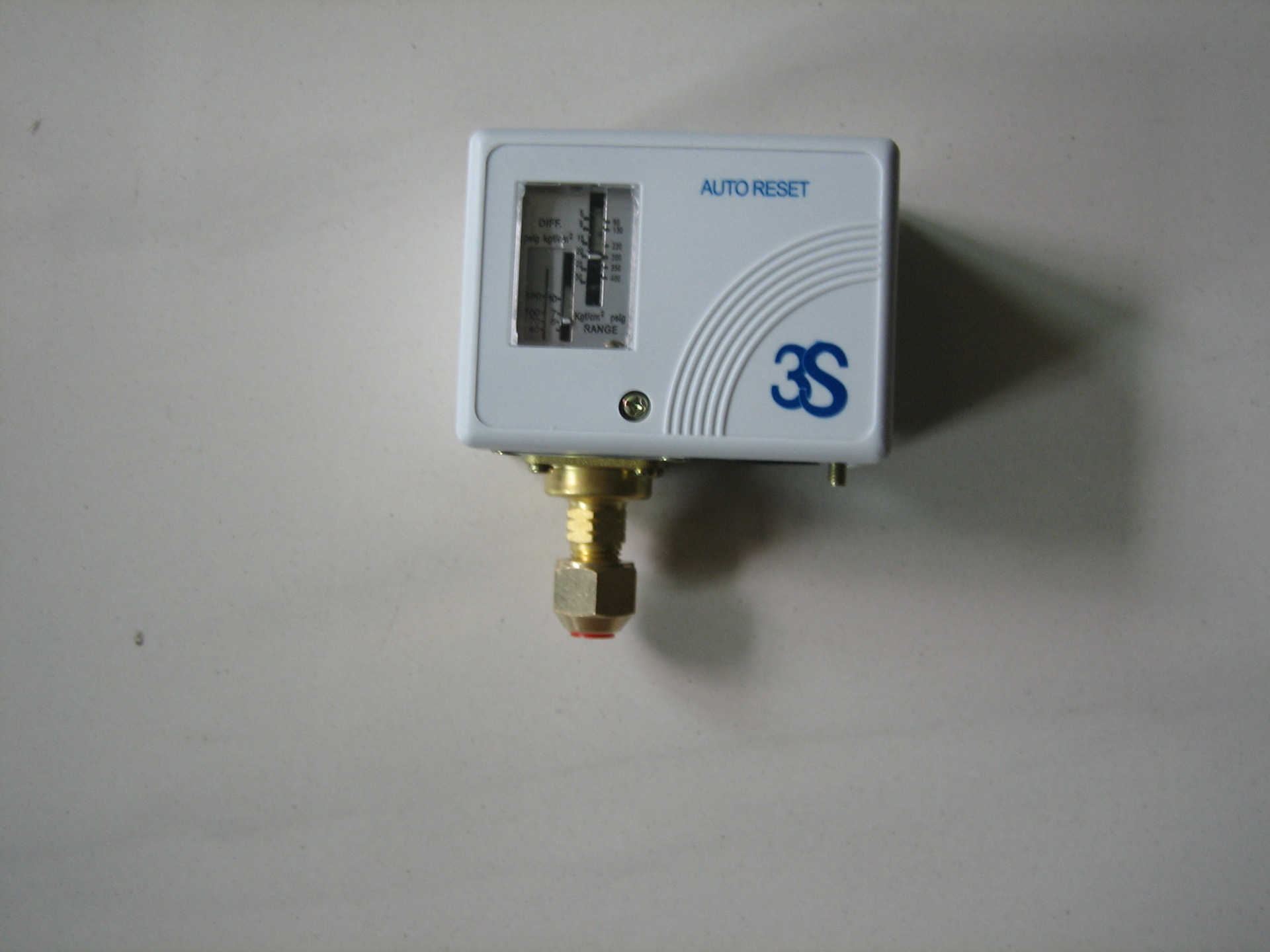 韩国进口3s压力开关ce认证jc203230压力传感器