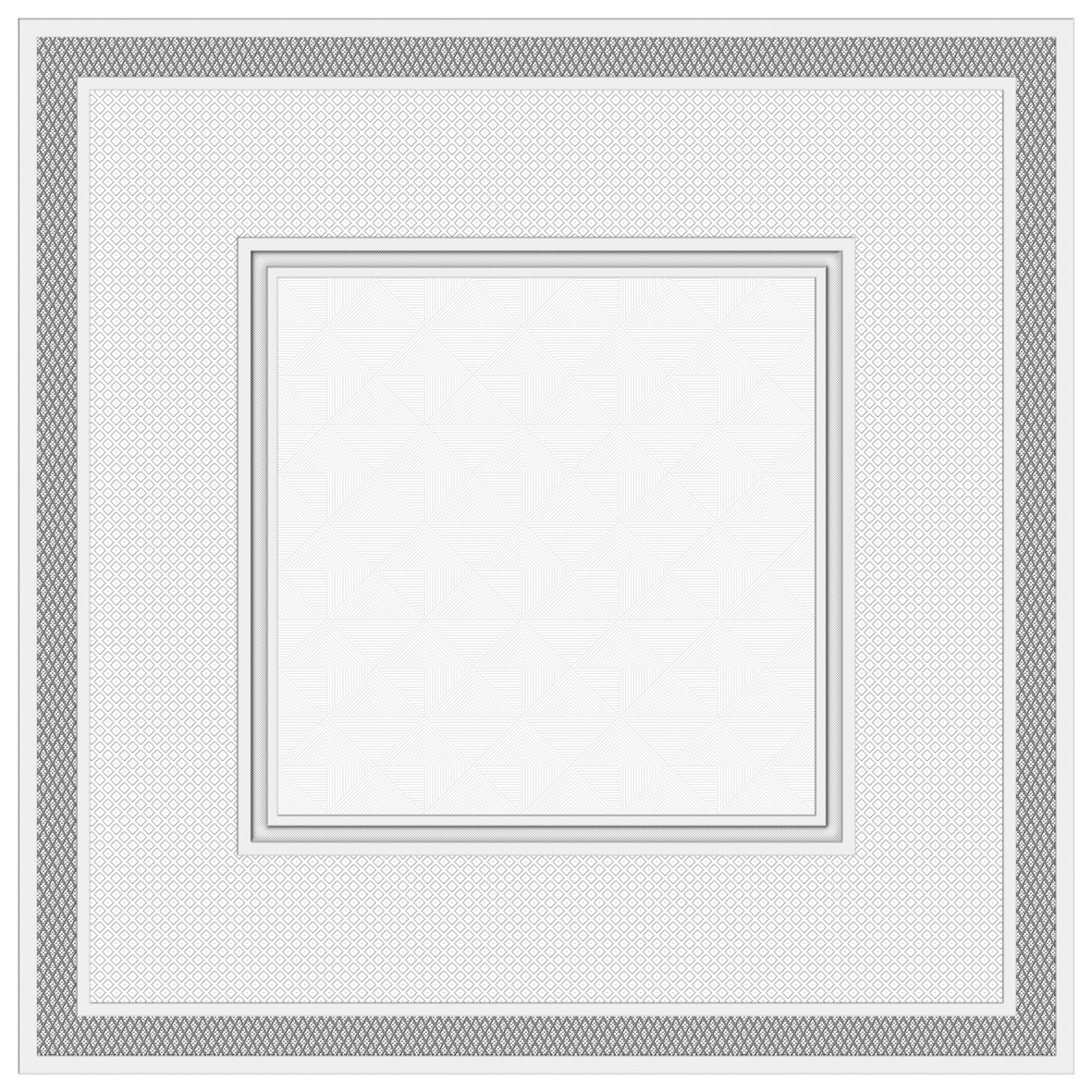 集成吊顶高边双卡铝扣板-牛仔裤产业网