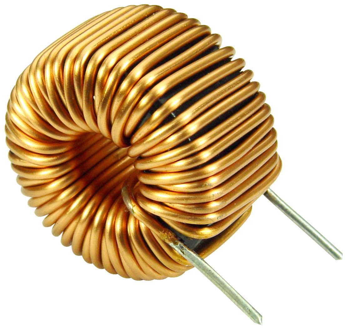 微型互感器线圈小型环形电感器中能厂家 来图定制拿样