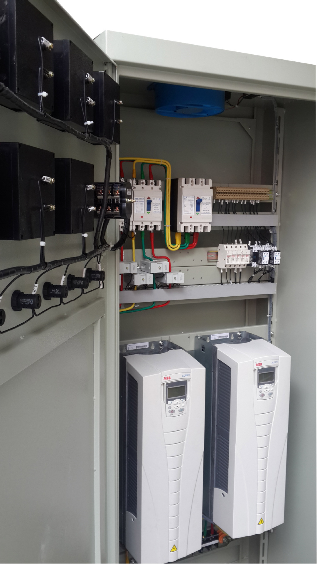 供应低压配电柜 xl21柜 动力配电柜