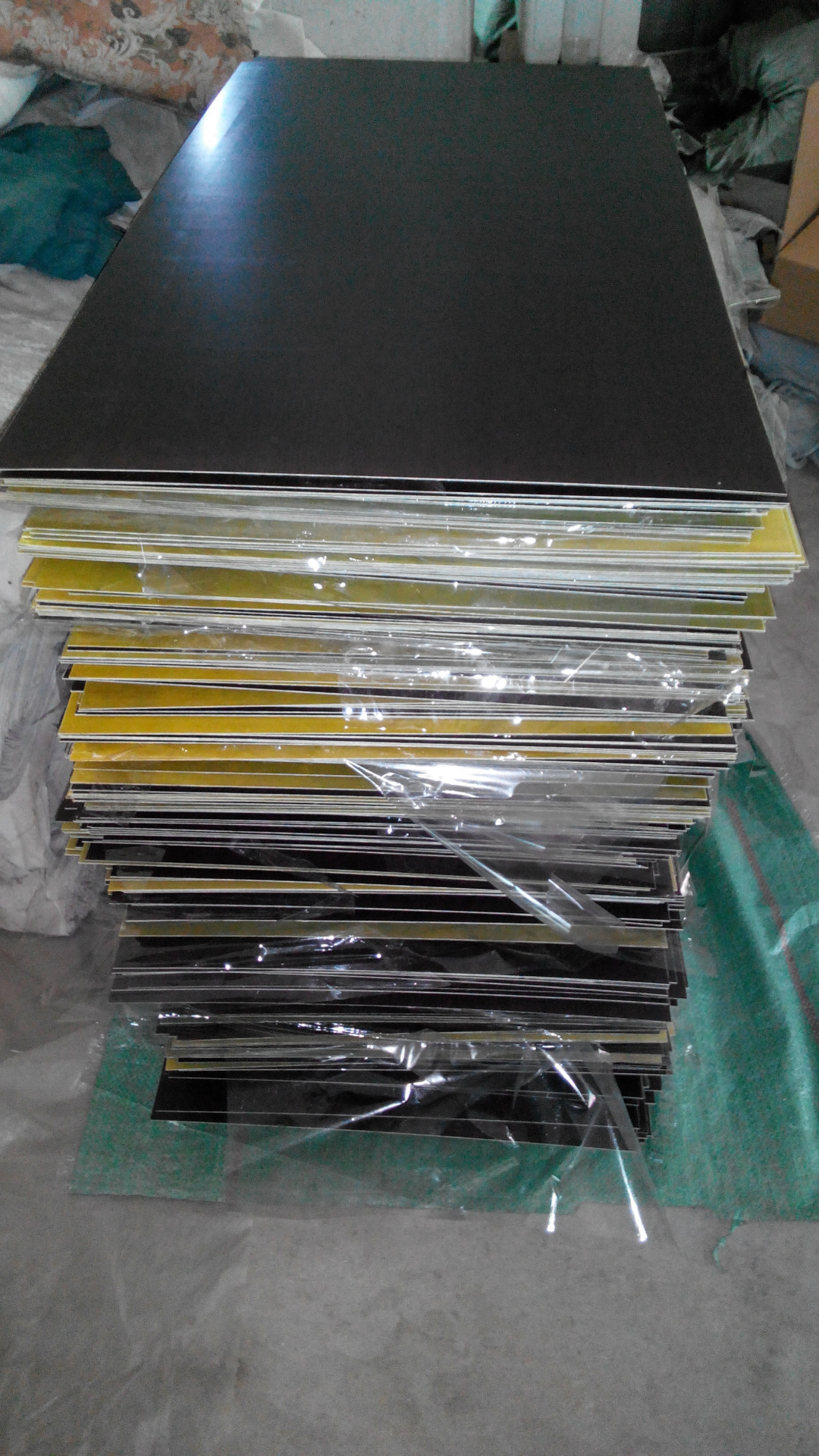 碳晶墙暖电热板发热板加热板电加热板厂家批发