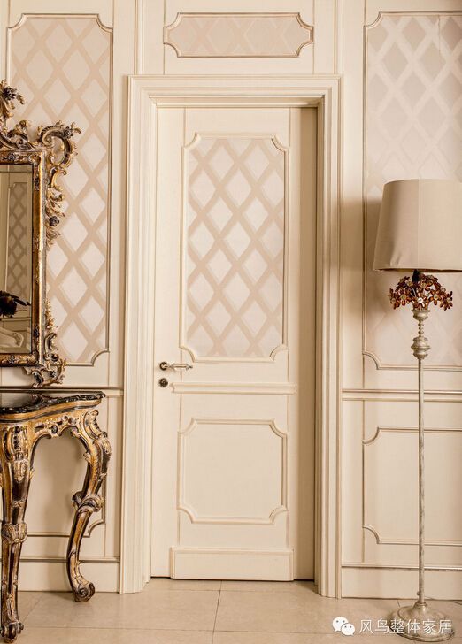 全国木门三十强企业【风鸟家居】