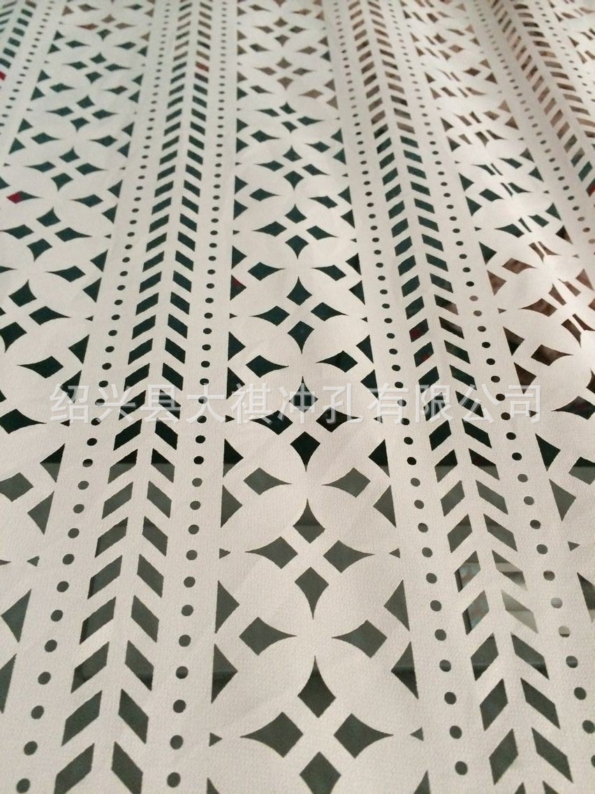 大祺冲孔供应激光冲孔加工(图)