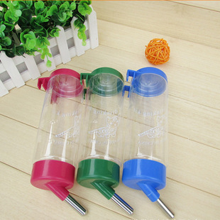 滚珠水壶 500毫升小宠用品批发