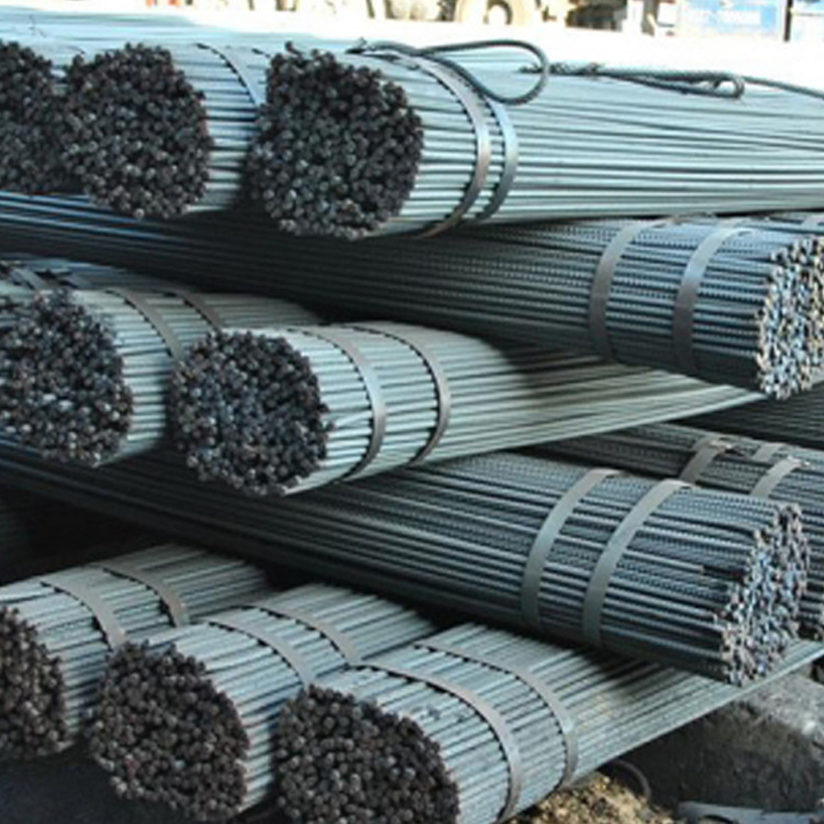 天舜集团t63高强高塑性钢筋