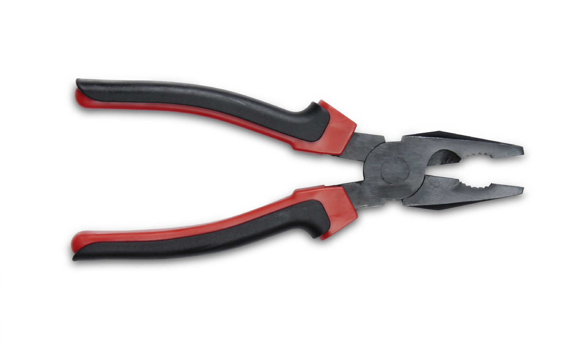 卡夫威尔精品钢丝钳 德国省力老虎钳断线钳镍铬合金钢钳头pc4010c