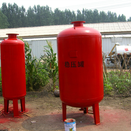 本溪隔膜式气压罐厂家批发/零售