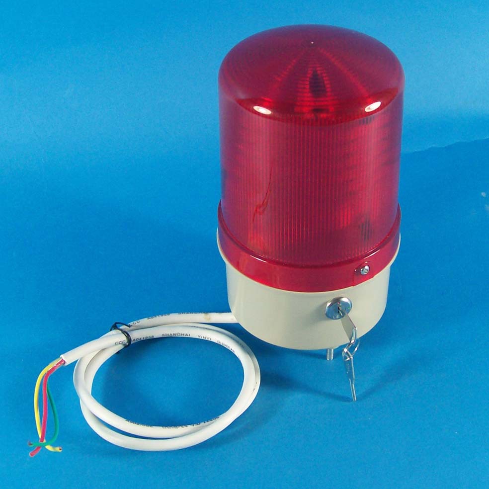 停电报警器380v声光停电报警器三相三线缺相报警器断电报警器