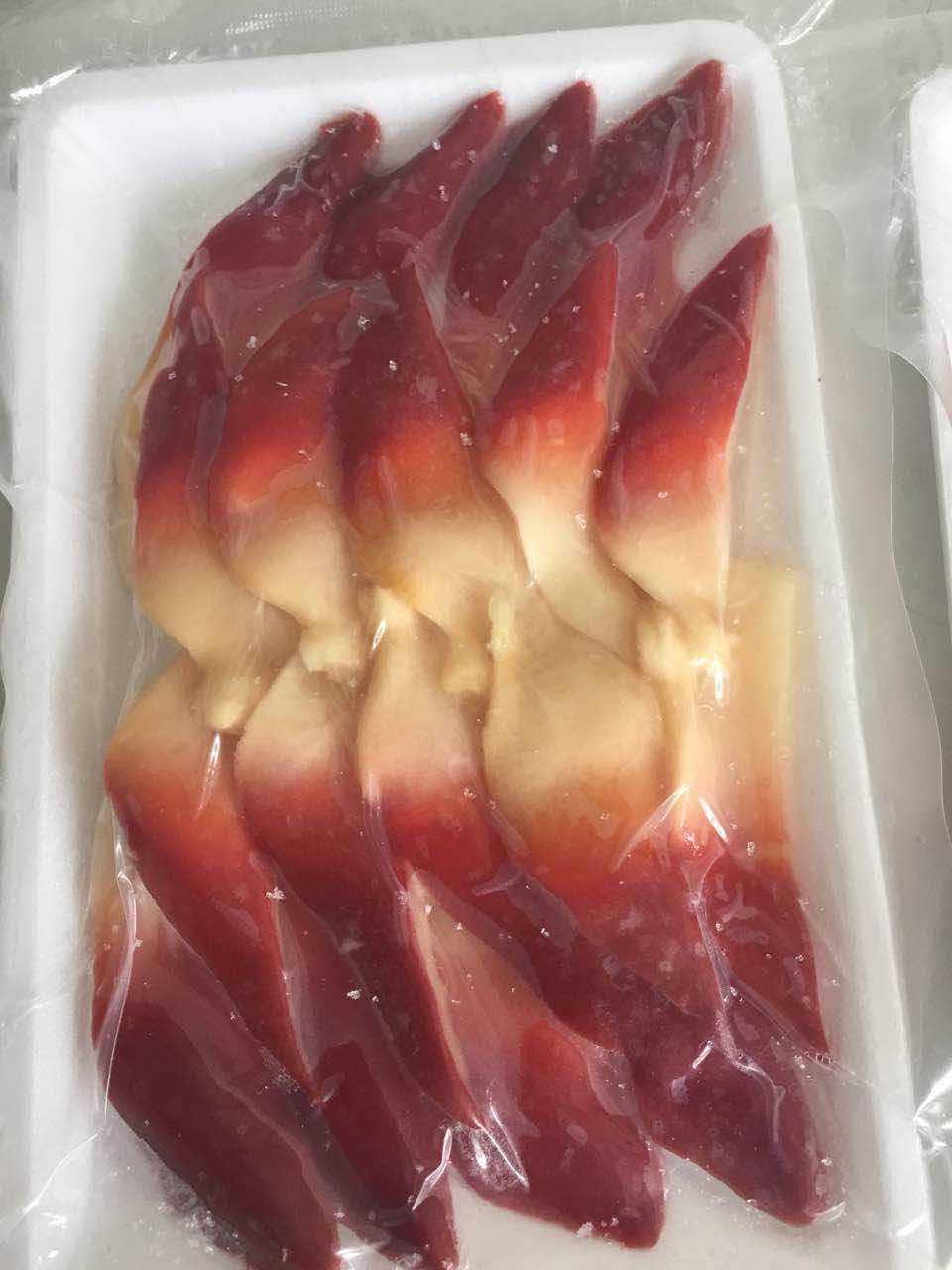 冷冻海产品 朝鲜进口优质海鲜 料理佳品 营养丰富 - 进口食品批发网