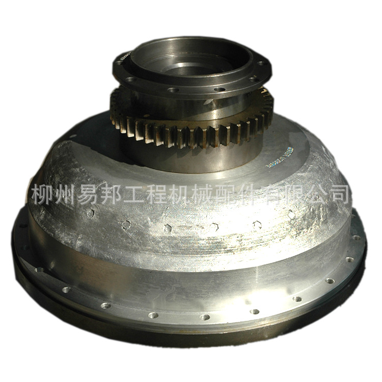 柳工配件大量销售42c0735柳工原厂clg856低转速变矩器