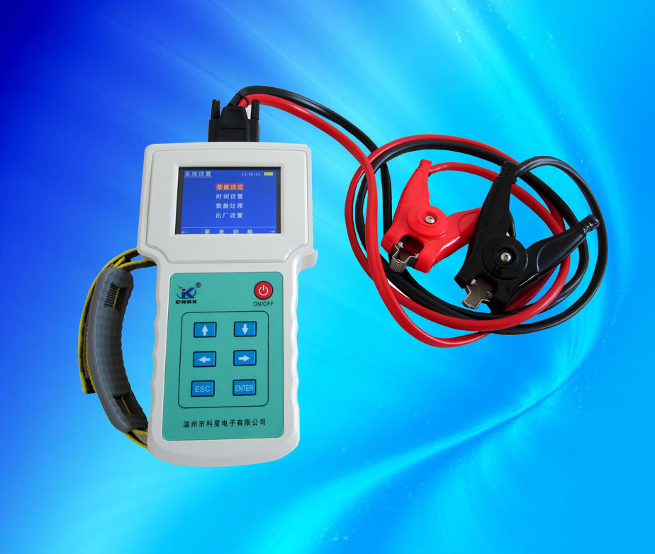 内阻仪 蓄电池内阻测试仪 电池内阻检测装置 内阻测试仪