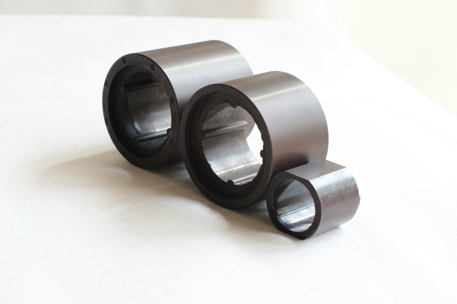 电机磁环电机转子信号磁环