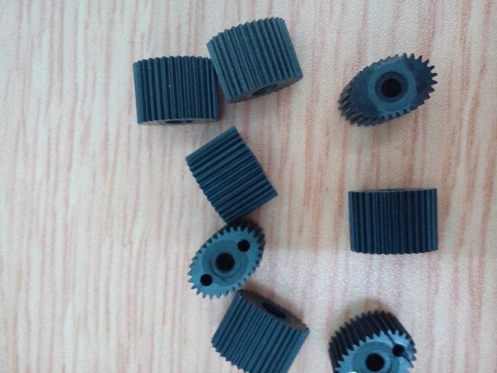 塑胶齿轮 水表齿轮 流量计齿轮
